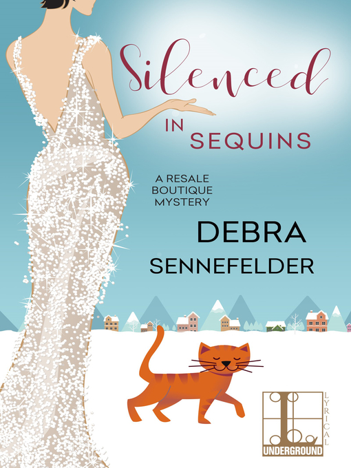 Title details for Silenced in Sequins by Debra Sennefelder - Available